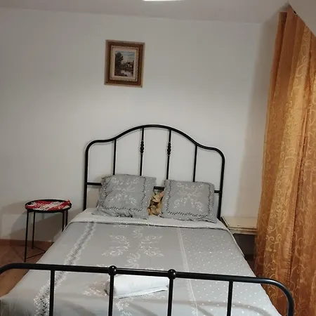 2 En Pavillon Sur Marne Homestay