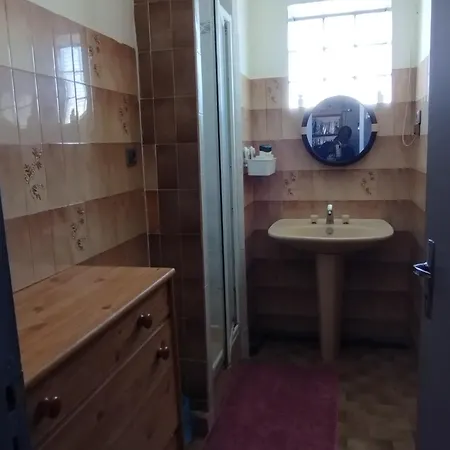 2 En Pavillon Sur Marne Homestay *