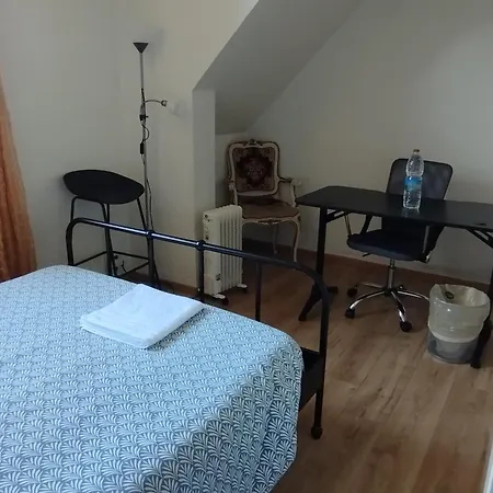 Homestay 2 En Pavillon Sur Marne *